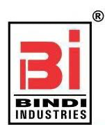Bindi Industries