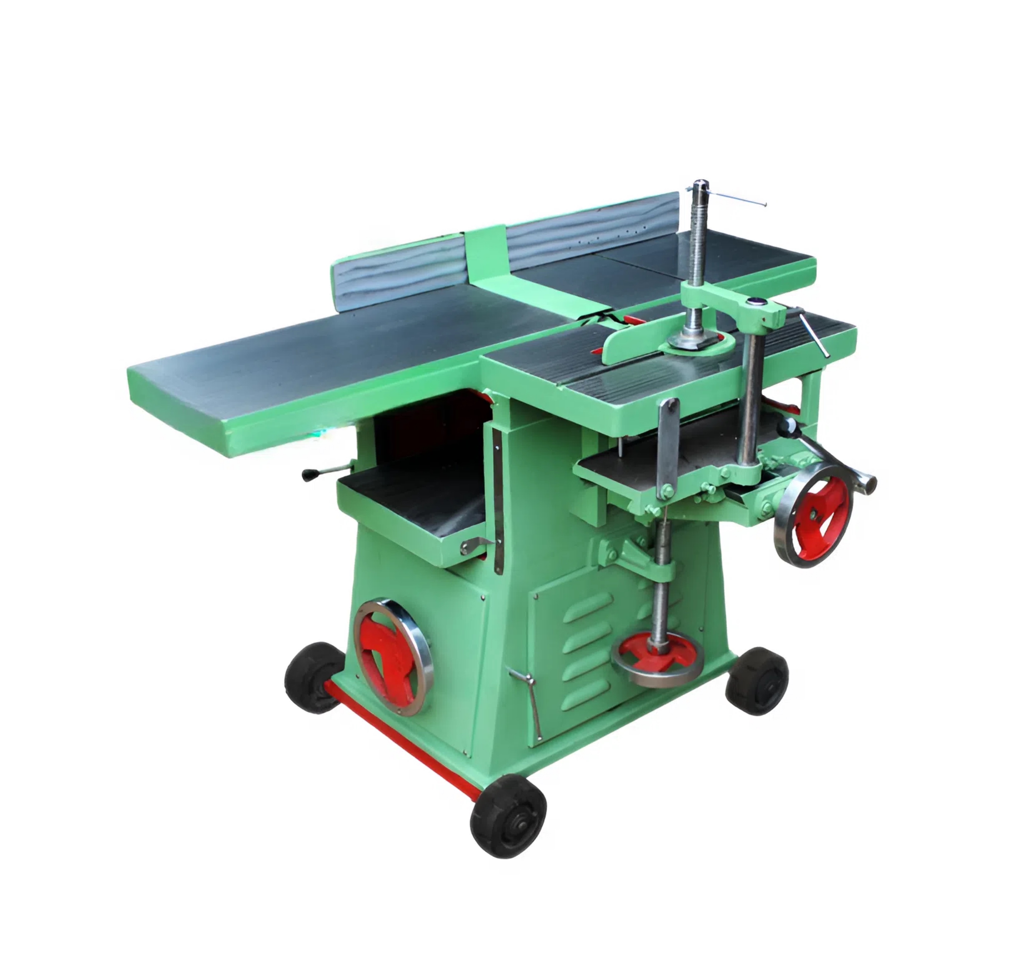 Randa Machine