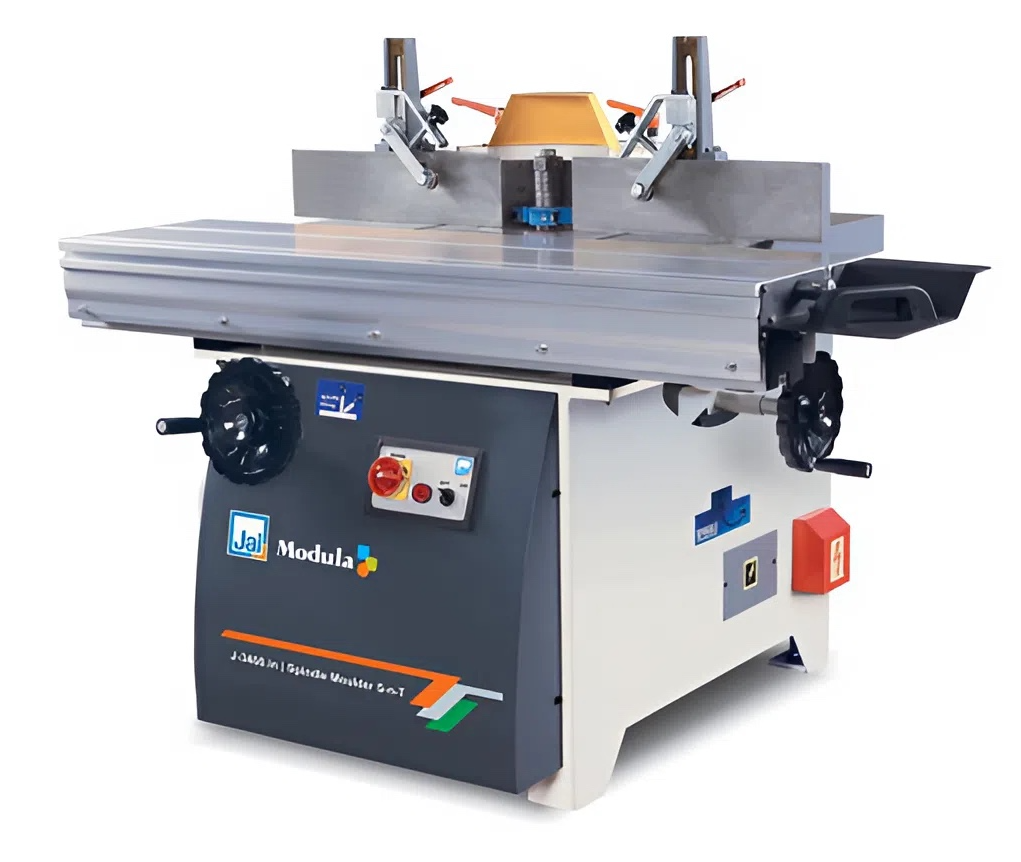 Spindle Moulder